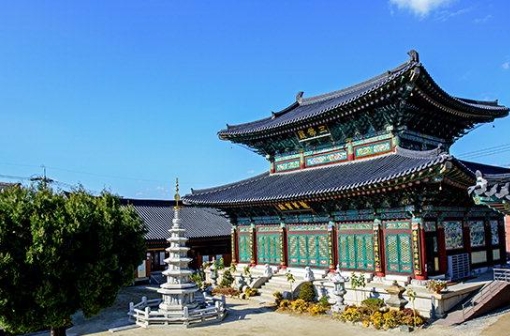 용화사(청주) 썸네일