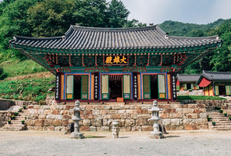 구룡사 썸네일