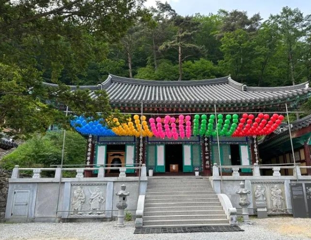 희방사 썸네일