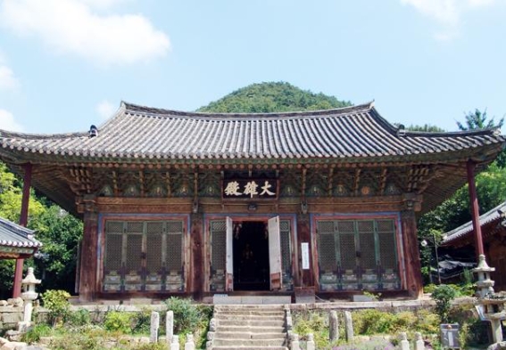 흥국사(여수) 썸네일